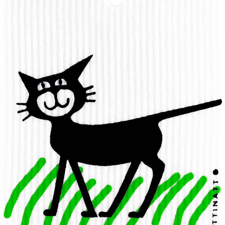 Swedish Wash Towels, 11 Designs