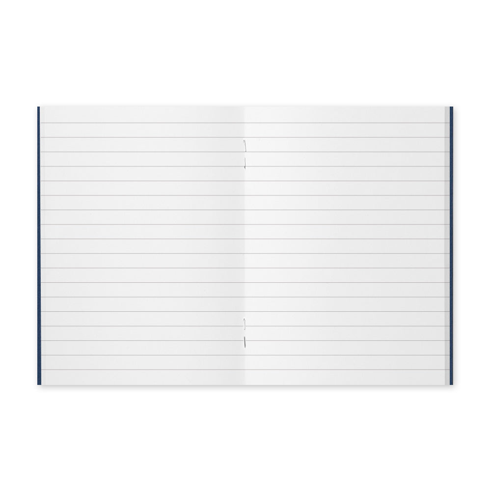 Traveler's MD Paper Insert, Passport Size, 2 Styles