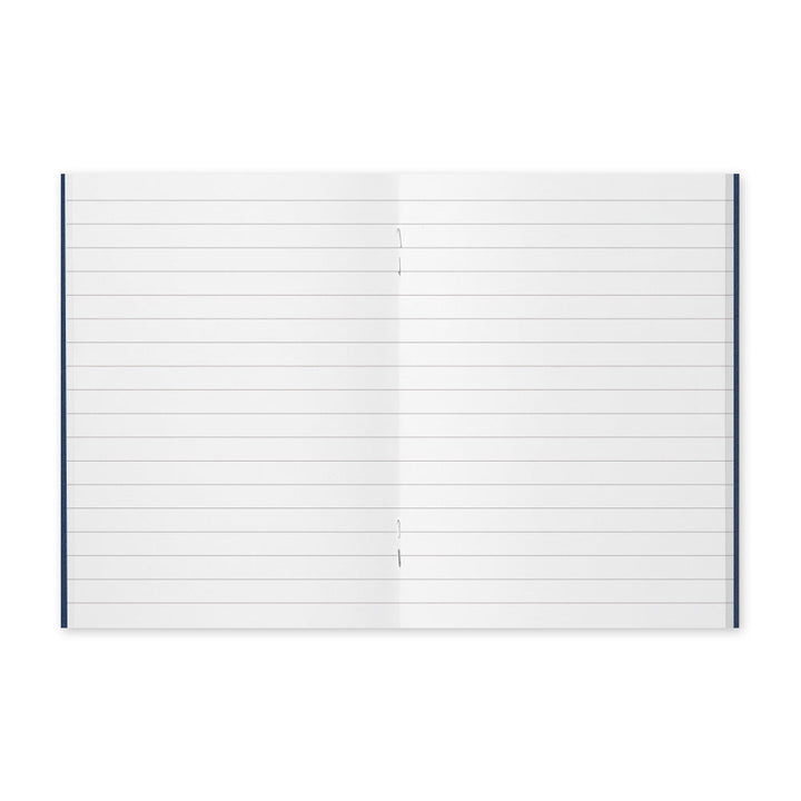 Traveler's MD Paper Insert, Passport Size, 2 Styles