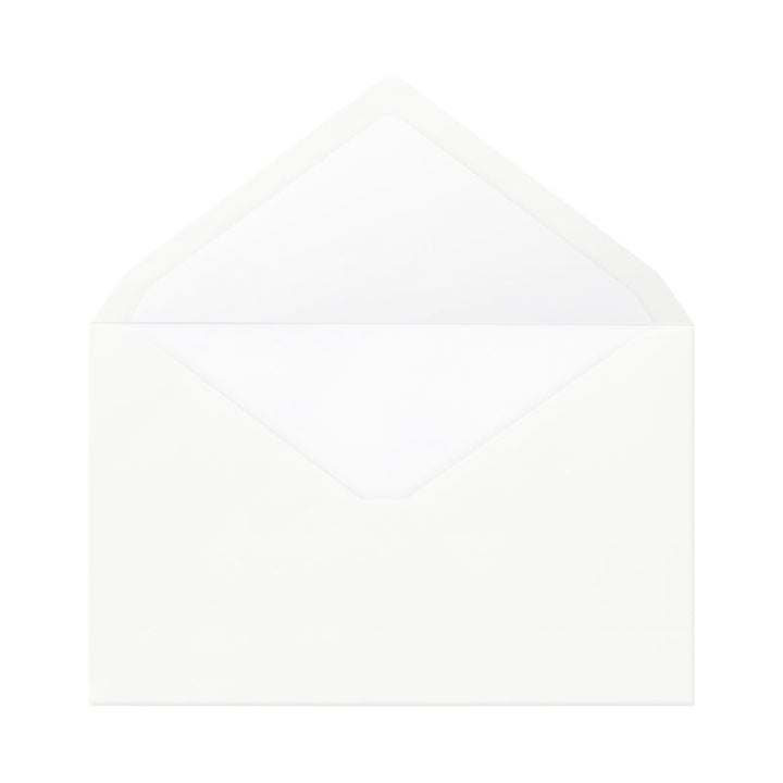MD Envelope, Set of 8, 2 Styles