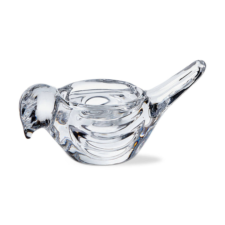 Bird Tealight or Taper Holder