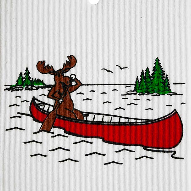 Swedish Wash Towels, 11 Designs