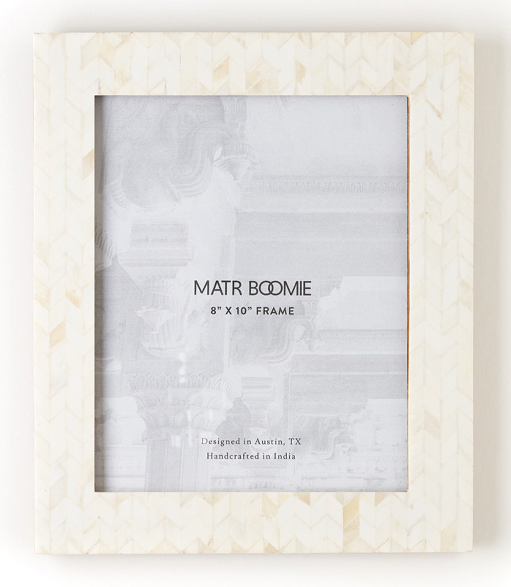 Bone Picture Frame, 4 sizes