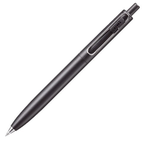 Uni-Ball One F Pen, 2 sizes, 5 colors