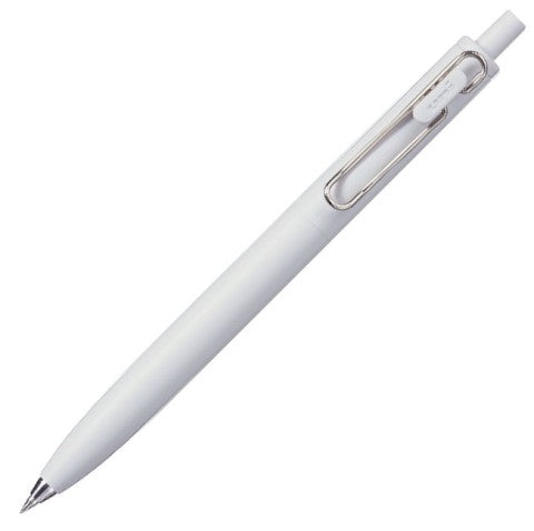 Uni-Ball One F Pen, 2 sizes, 5 colors