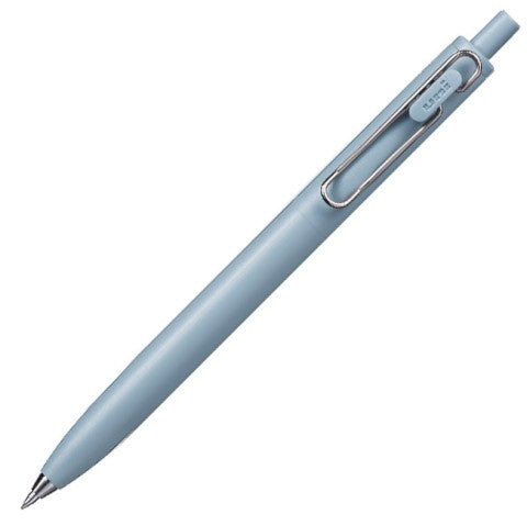 Uni-Ball One F Pen, 2 sizes, 5 colors