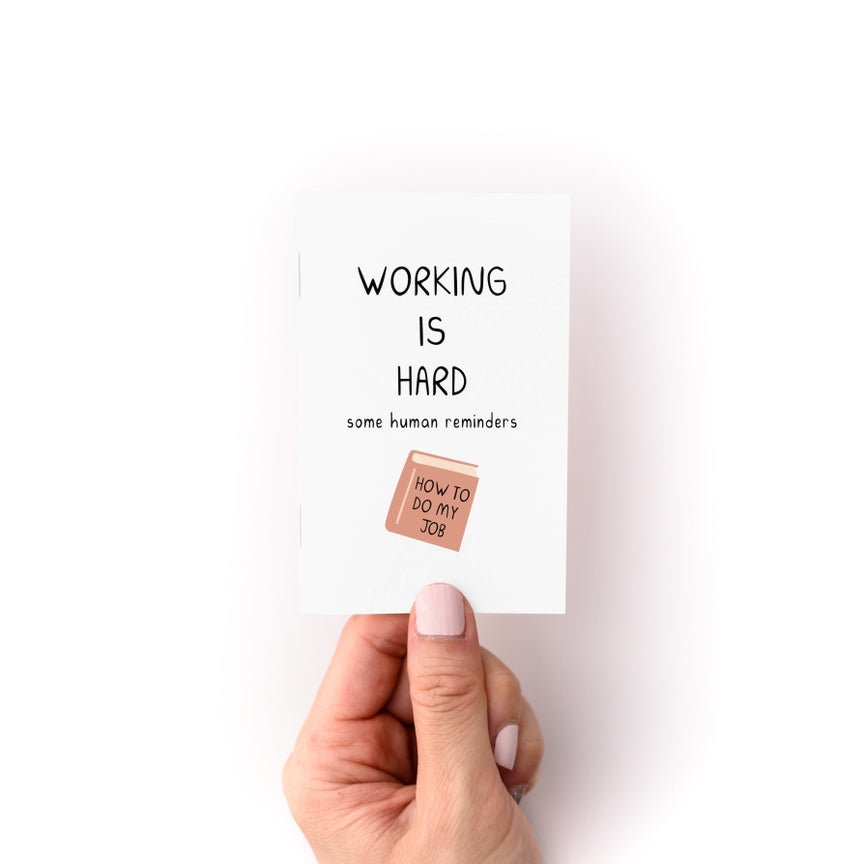 Zines, 10 Titles