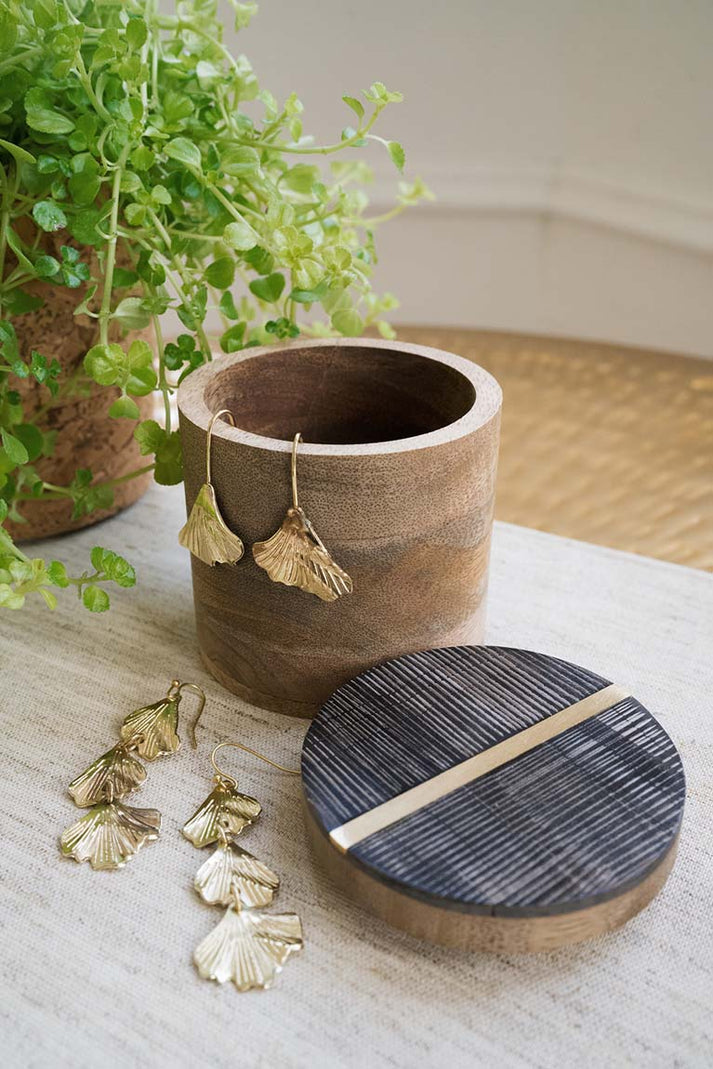 Kerala Keepsake Box