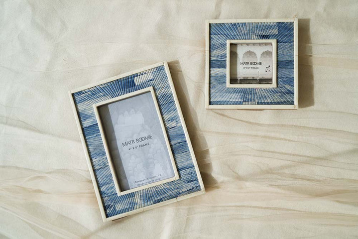 Neela Picture Frame, 4x6