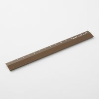 15 cm Aluminum Ruler