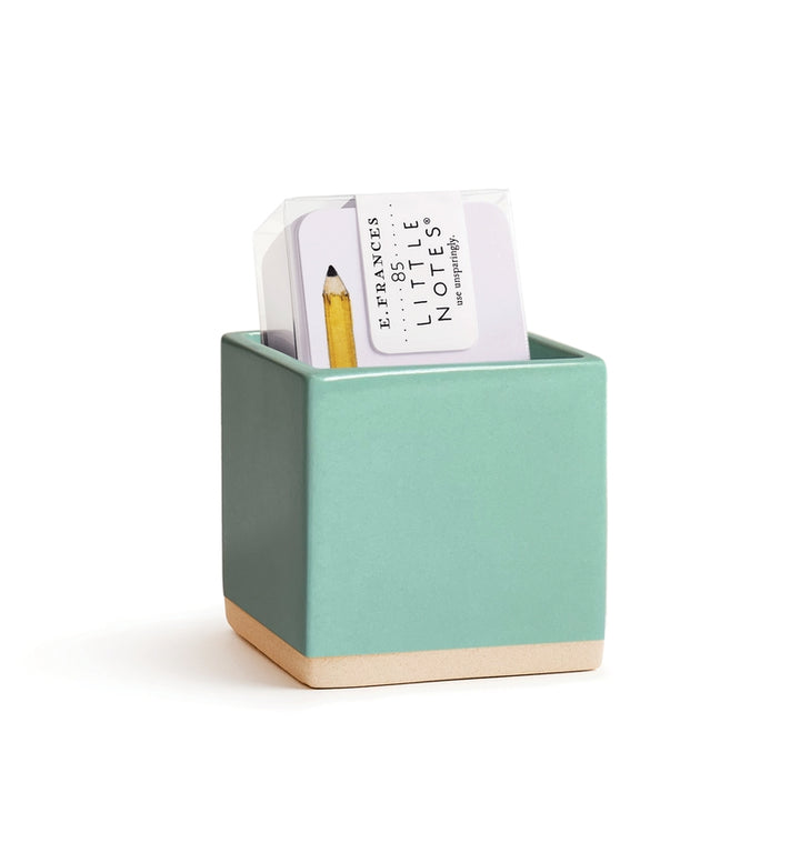 Little Notes Ceramic Holder, 3 colors