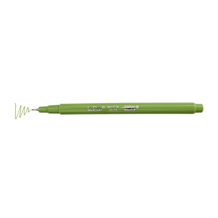 Le Pen Marvy Pens, 42 colors