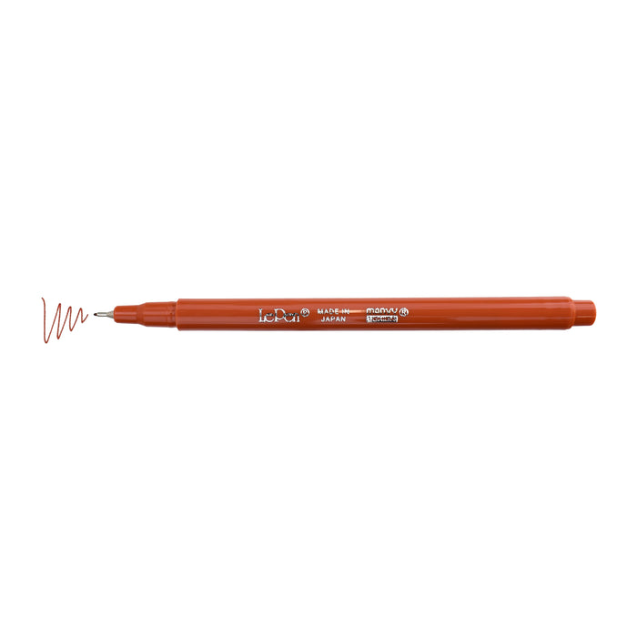 Le Pen Marvy Pens, 42 colors