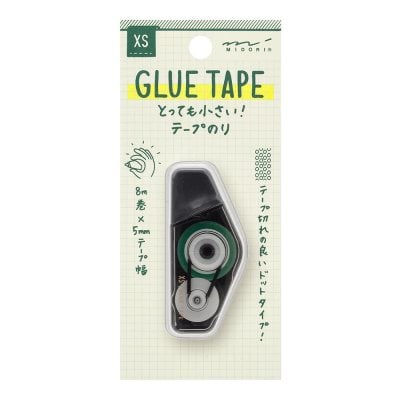 Glue Tape, 2 Colors
