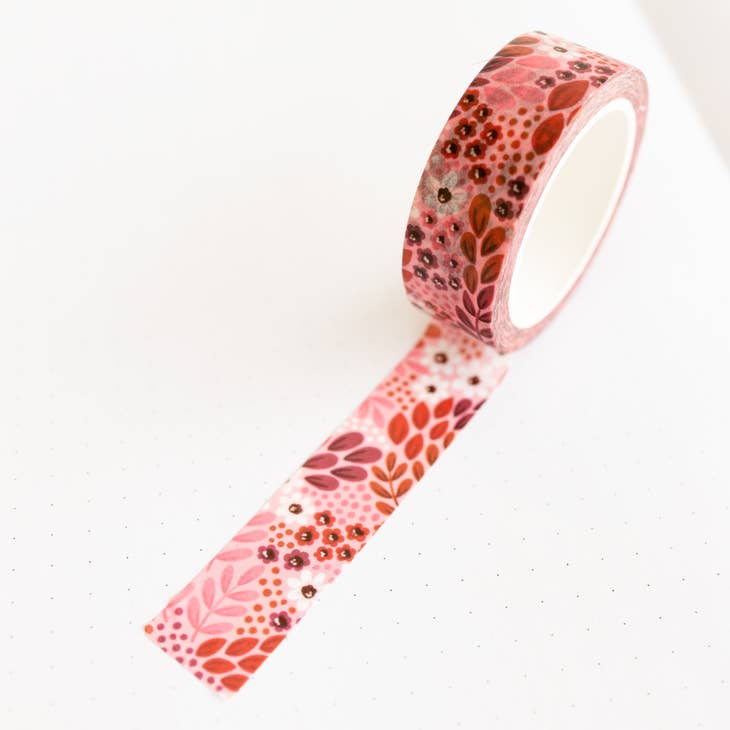 Washi Tape, 6 varieties by Elyse Breanne Design