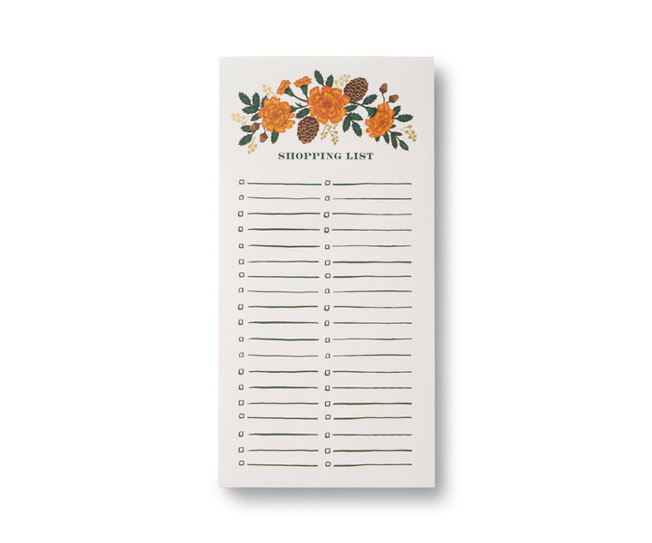 Grateful Harvest Magnetic Market Pad