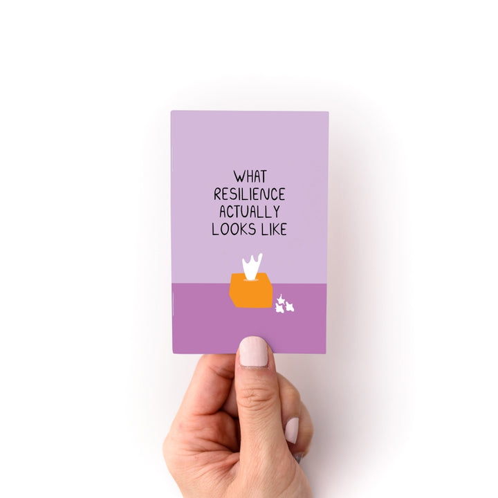 Zines, 10 Titles
