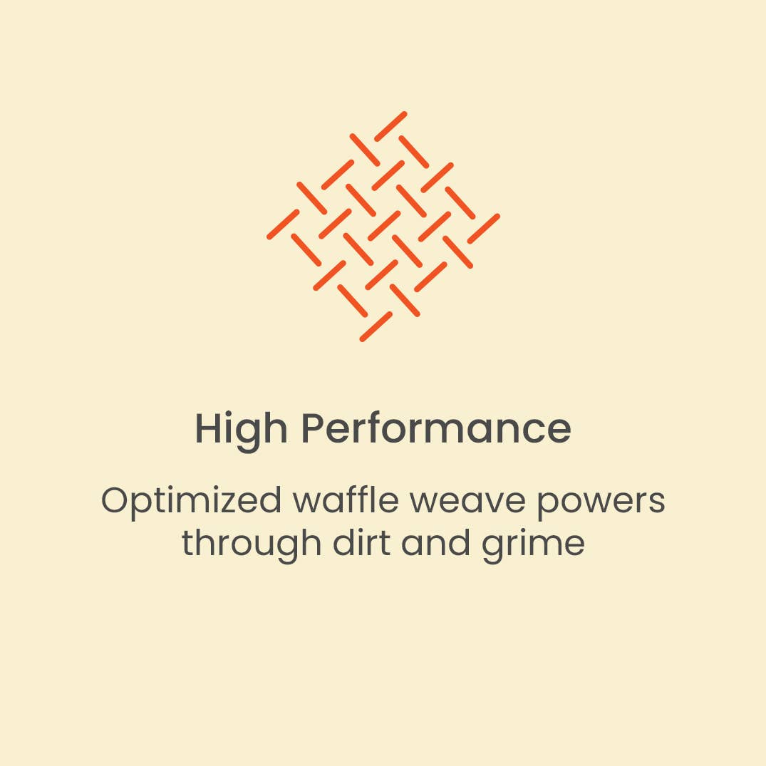 Heirloom Tomatoes Microfiber Dish Towel