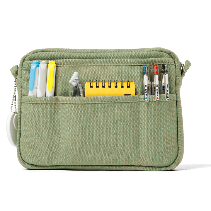 Soolla® Studio Pouch, 6 Colors