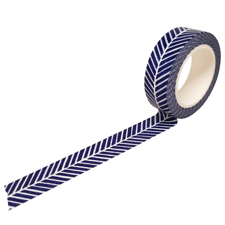 Herringbone Washi Tape, 2 colors