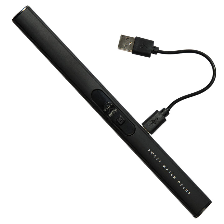 Rechargeable Electric Lighter, 3 colors