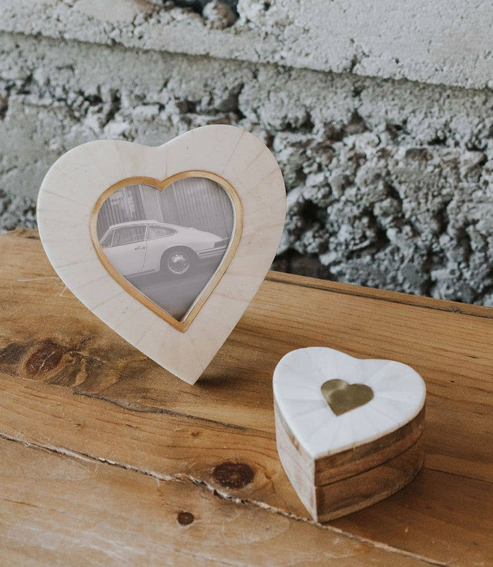 Heart Box