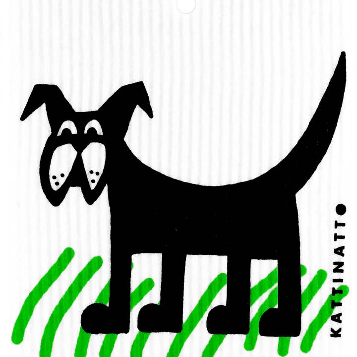 Swedish Wash Towels, 11 Designs