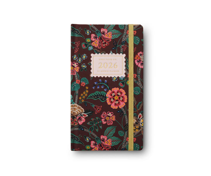 2026 Gracie 12-Month Hardcover Pocket Planner