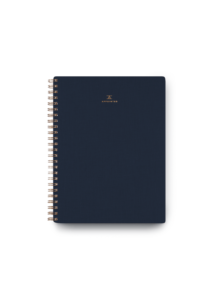 The Workbook