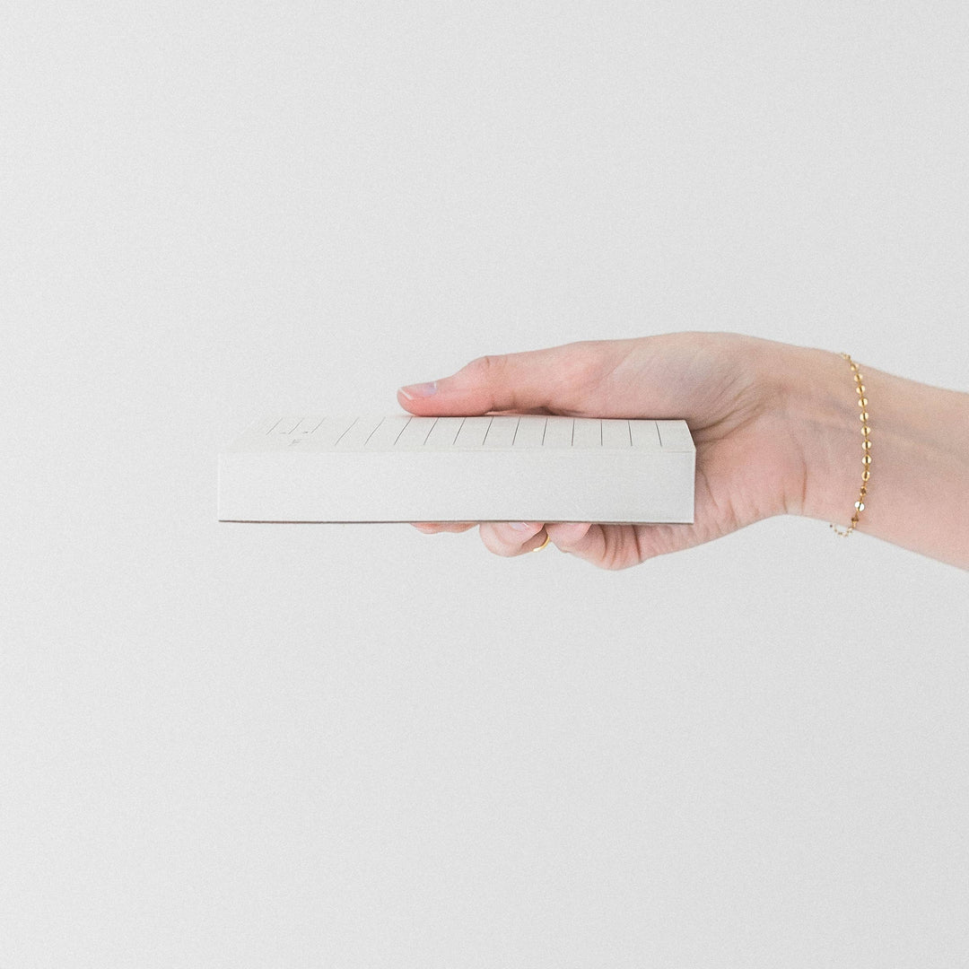 To Do Today Notepad, 150 Sheets