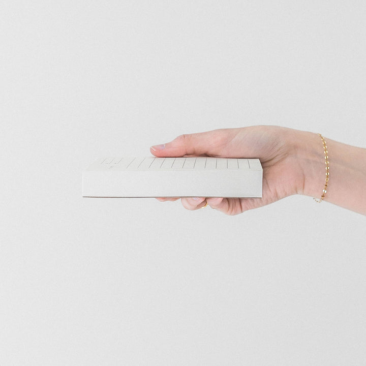 To Do Today Notepad, 150 Sheets