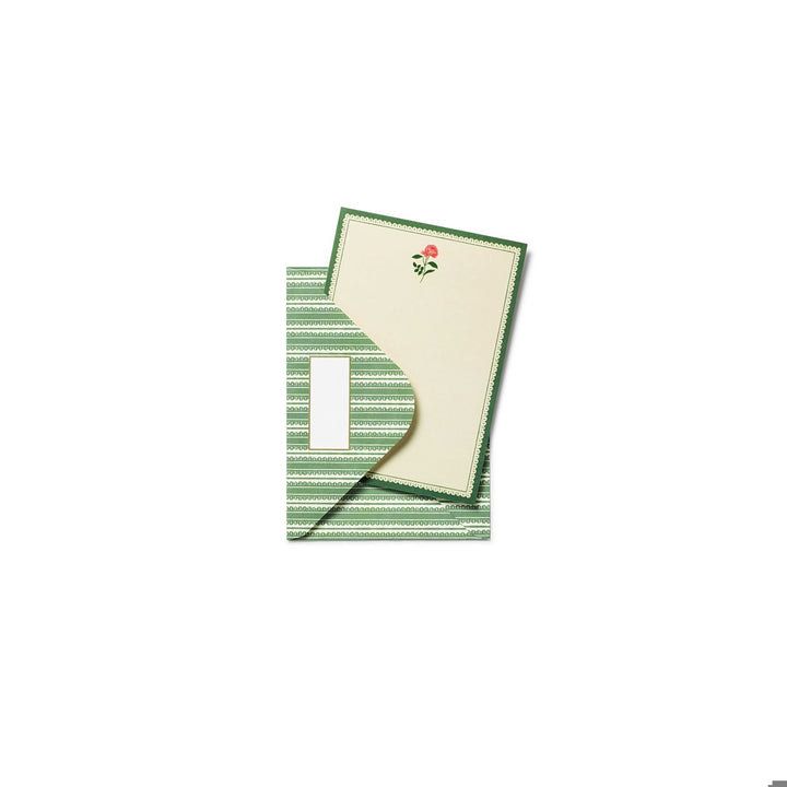Garden Study Folio Stationery Set