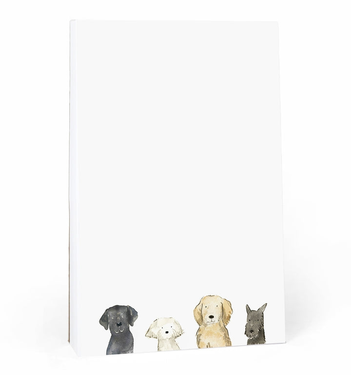 Notepad, 8 Designs