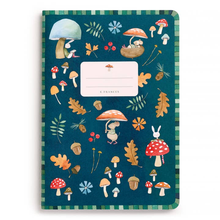 Woods Notebooks, Set of 2