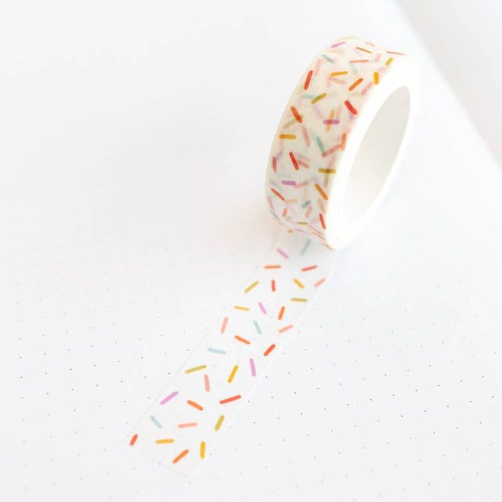 Washi Tape, 6 varieties by Elyse Breanne Design