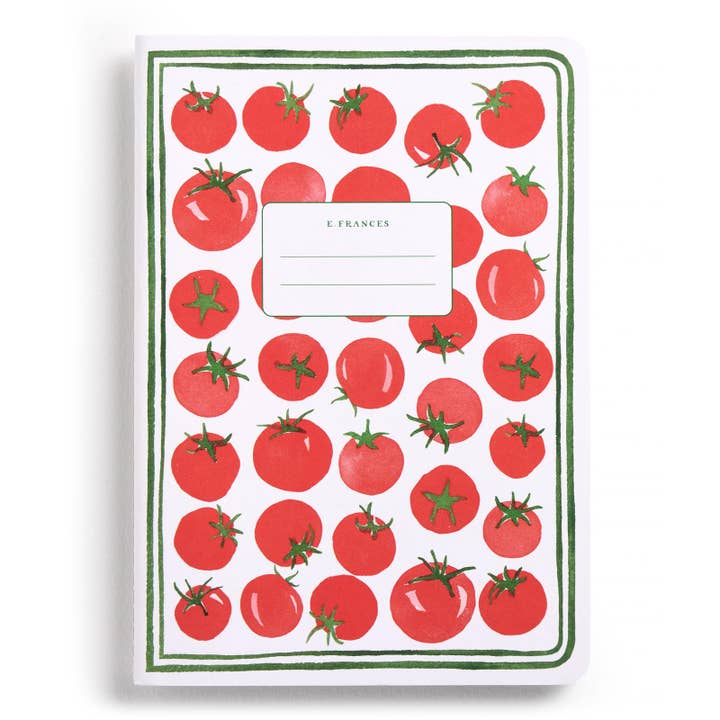 Gardener Notebooks, Set of 2