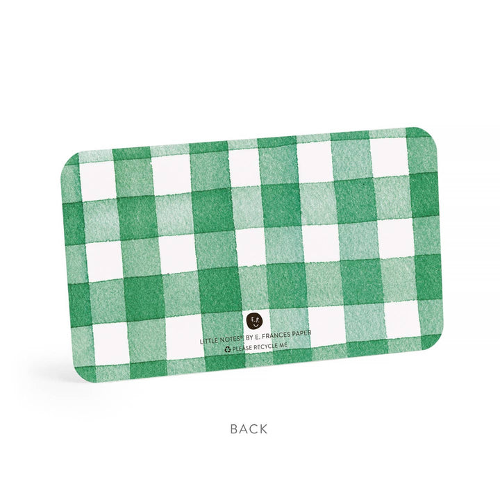 Little Notes Duo with Envelopes, 3 Designs