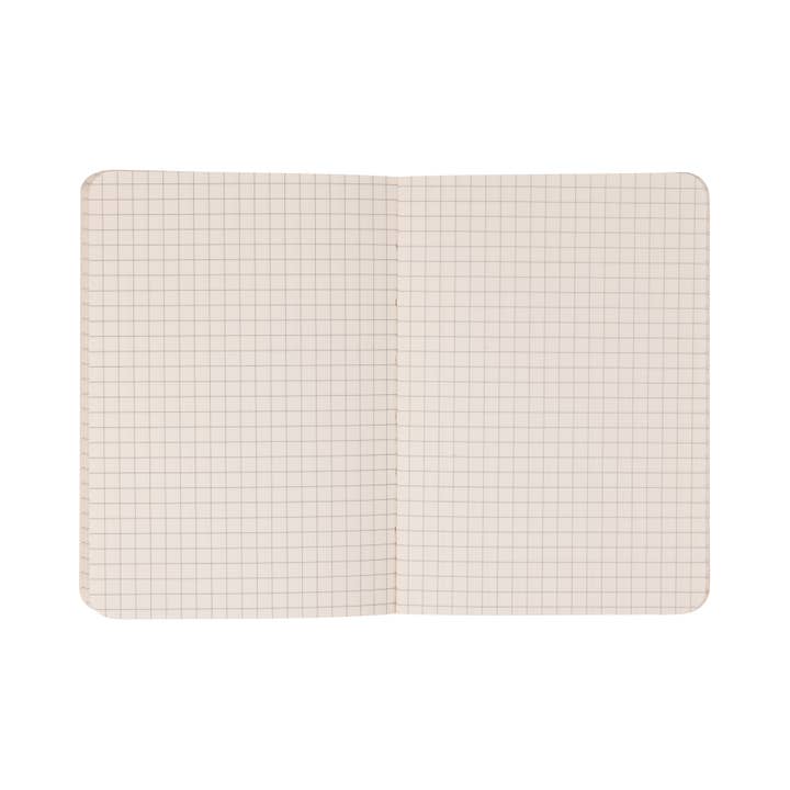 Standard Issue Pocket Journal, 2 Colors