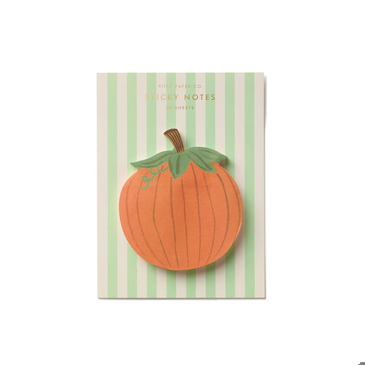 Halloween Sticky Notes, 2 Designs