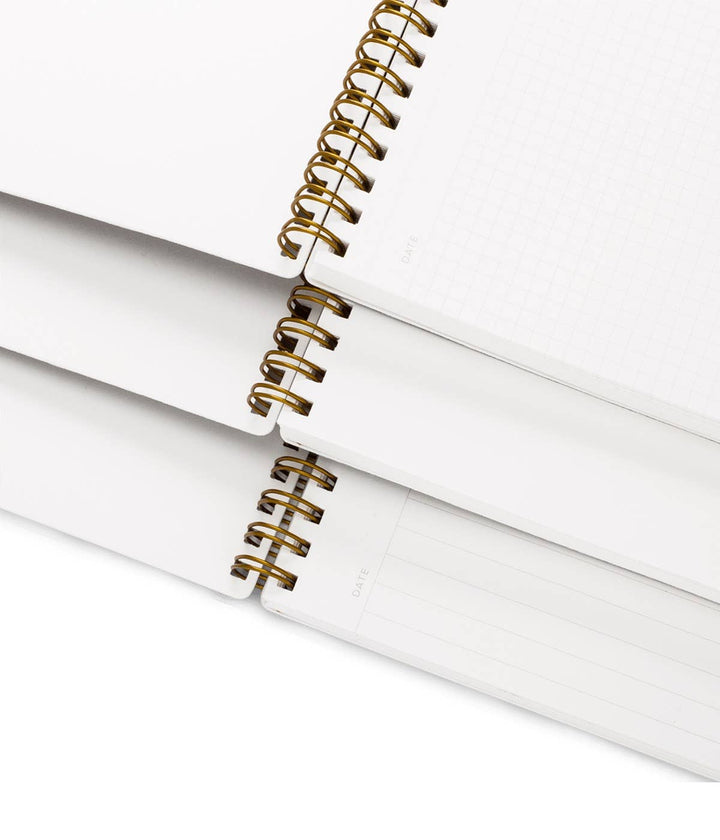 The Workbook