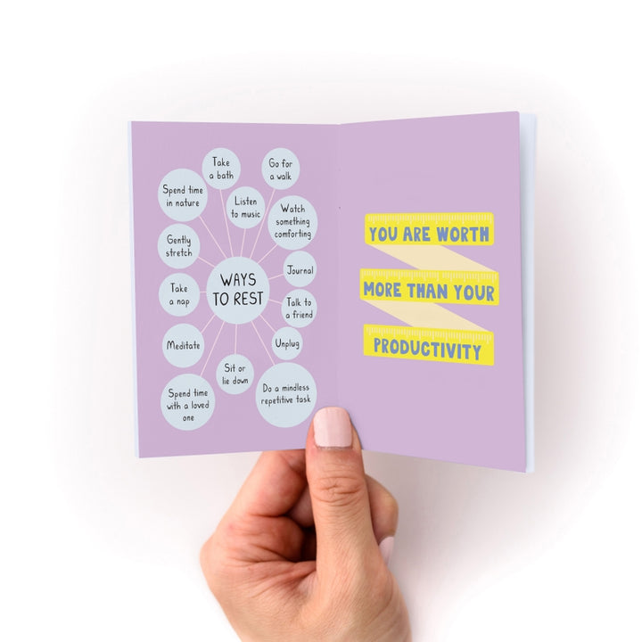 Zines, 10 Titles