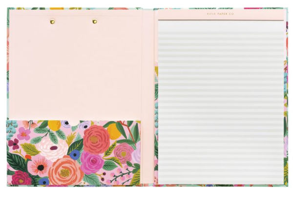 Clip Folio, 2 Designs