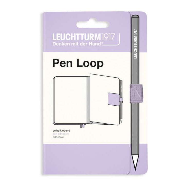 Pen Loops, 11 colors