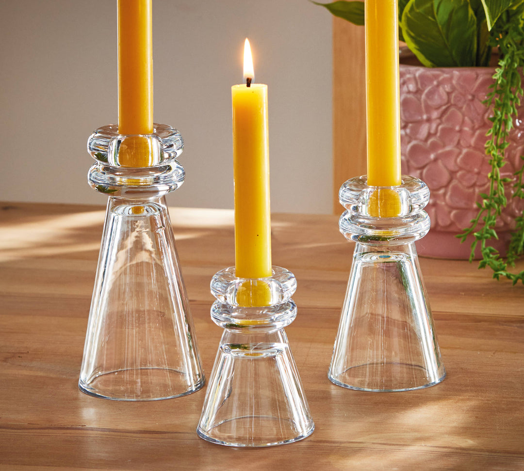 Orb Taper Holder, 3 Sizes