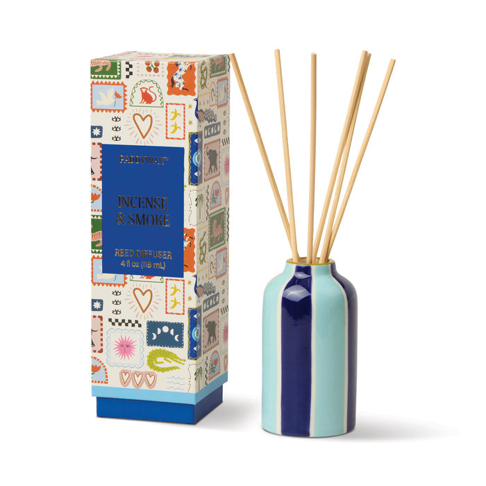 A Dopo Reed Diffuser, 4 oz