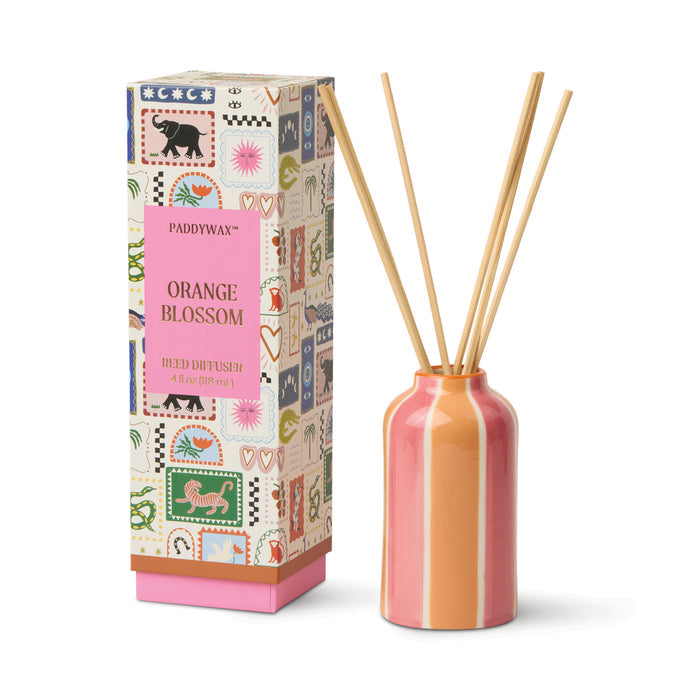 A Dopo Reed Diffuser, 4 oz