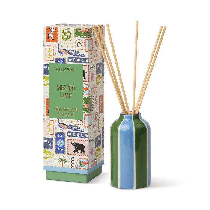 A Dopo Reed Diffuser, 4 oz