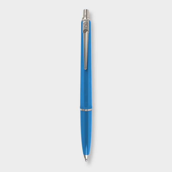 Ballograf Epoca P Ballpoint Pen, 8 Colors