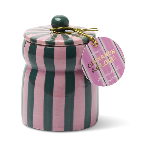 Christmas Cabana Soy Candle, 6.5 oz, 5 Scents