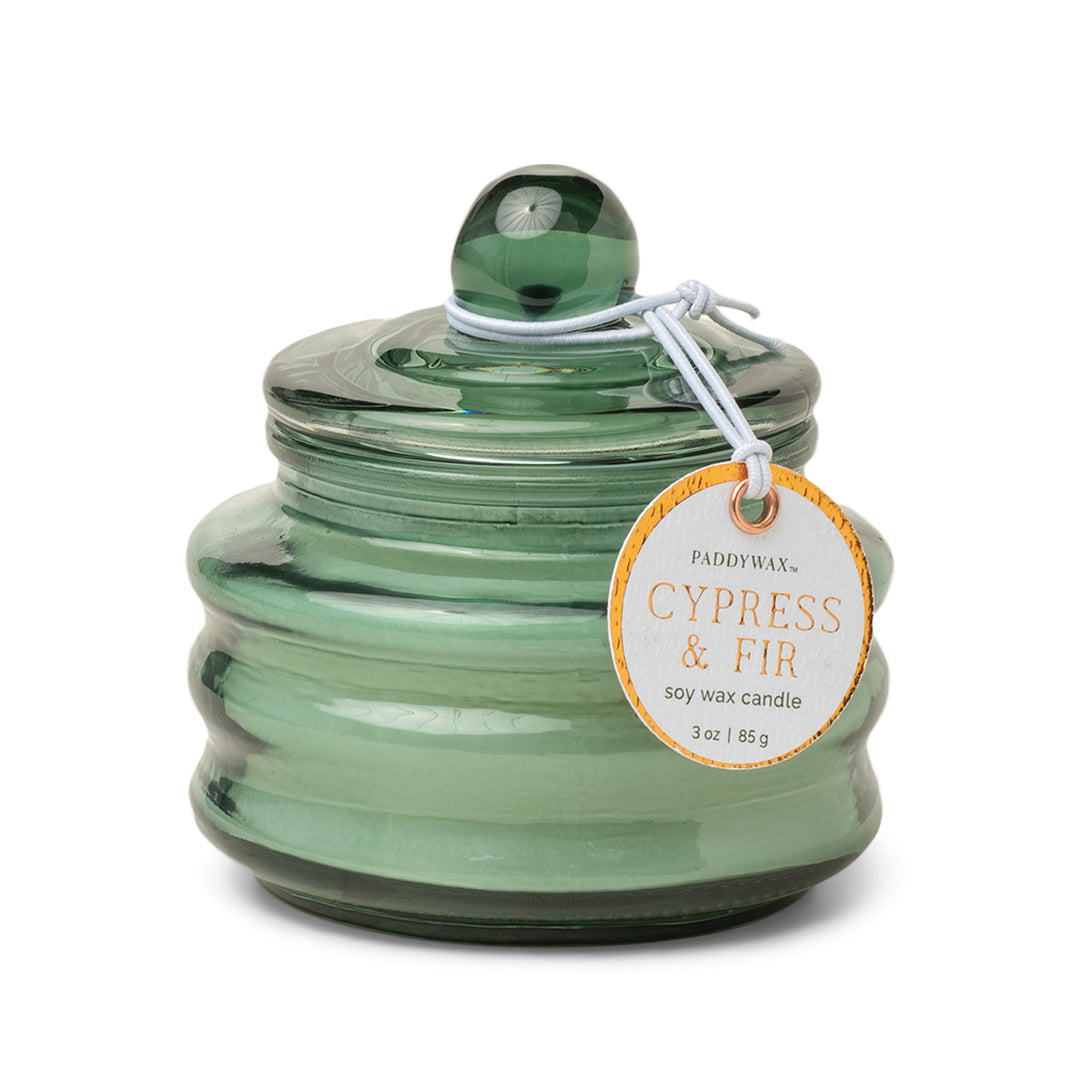 Beam Soy Candle, 3 oz, 8 Scents
